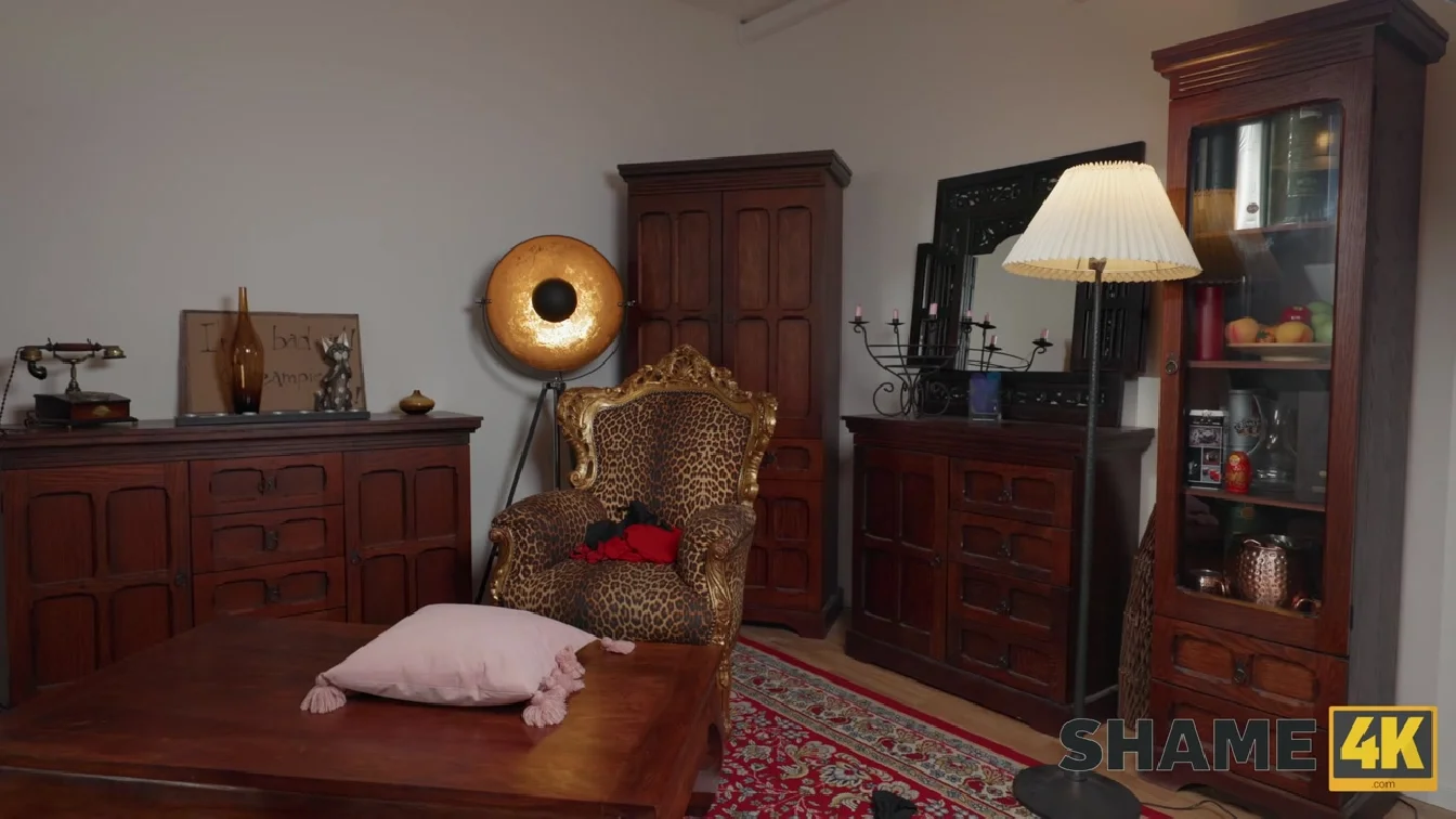 Preview of Shame4K Fotina XXX